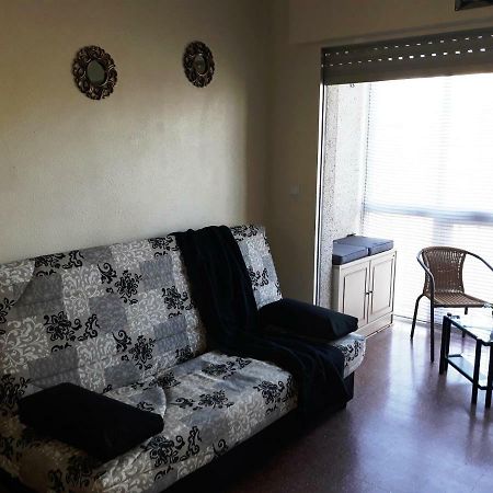 Apartamento El Toro - La Loma Apartment Torrevieja Ngoại thất bức ảnh