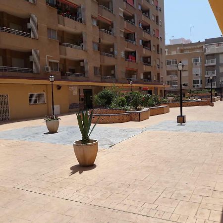 Apartamento El Toro - La Loma Apartment Torrevieja Ngoại thất bức ảnh