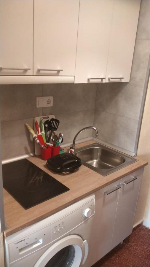 Apartamento El Toro - La Loma Apartment Torrevieja Ngoại thất bức ảnh