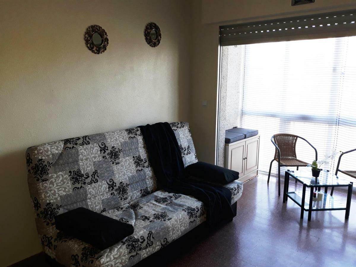 Apartamento El Toro - La Loma Apartment Torrevieja Ngoại thất bức ảnh