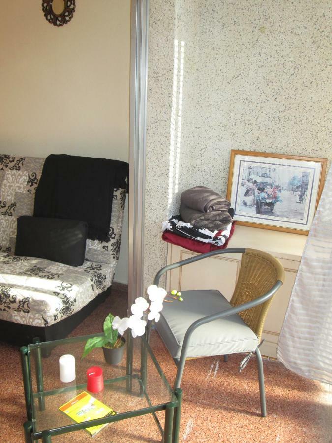 Apartamento El Toro - La Loma Apartment Torrevieja Ngoại thất bức ảnh