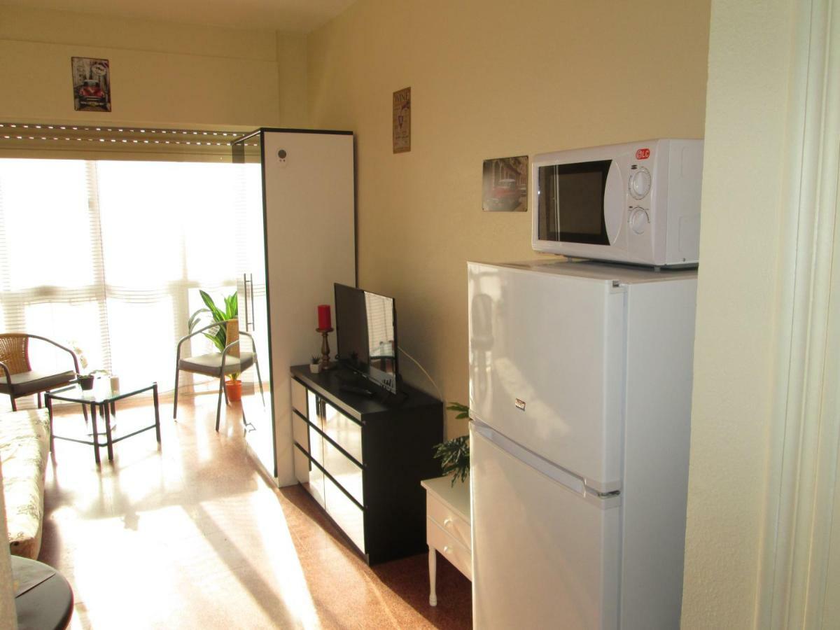 Apartamento El Toro - La Loma Apartment Torrevieja Ngoại thất bức ảnh