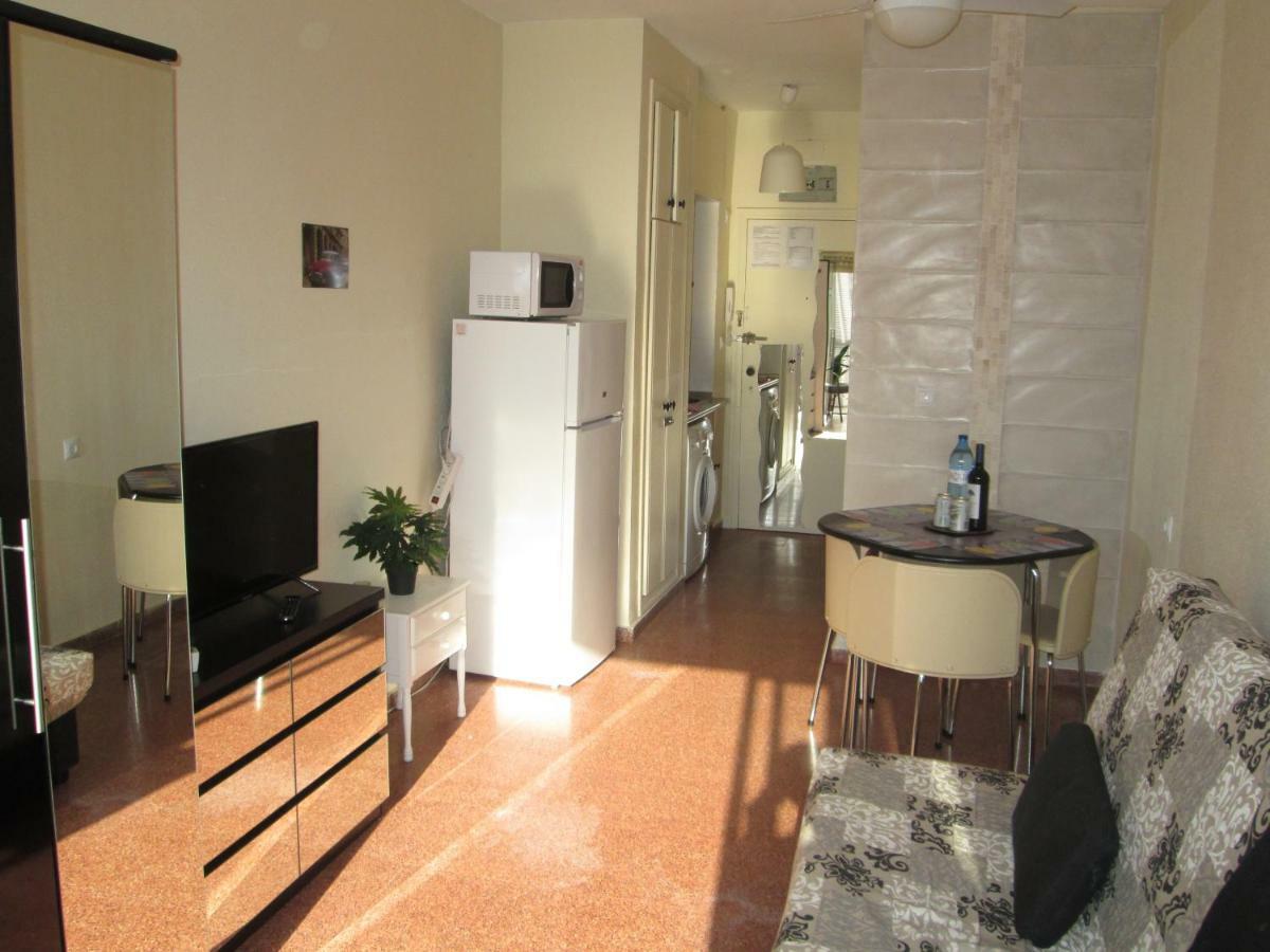 Apartamento El Toro - La Loma Apartment Torrevieja Ngoại thất bức ảnh