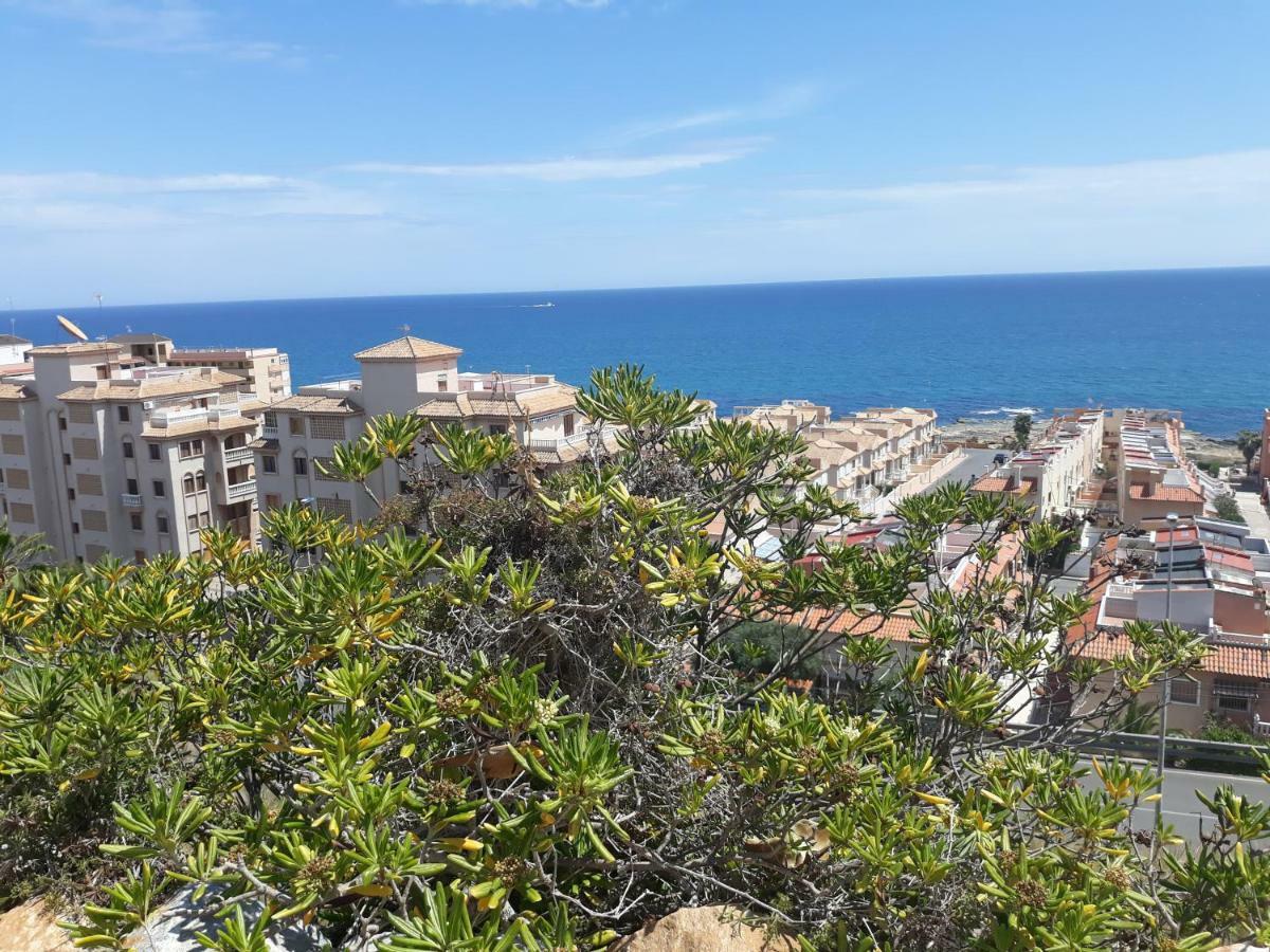 Apartamento El Toro - La Loma Apartment Torrevieja Ngoại thất bức ảnh